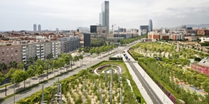 Ciutats més verdes, però només per rics