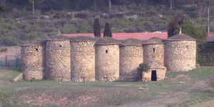 La pedra seca, amb 19.000 construccions a Catalunya, patrimoni de la humanitat