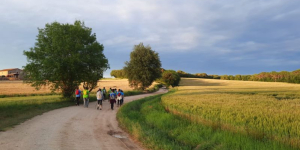 Benestar emocional i connexió amb la natura