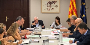 El Govern reactiva el procés d'elaboració del Pla Nacional de l'Agenda 2030 per al Desenvolupament Sostenible