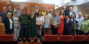 Sant Boi, primer municipi català que dona suport a la creació de la figura de 'Defensor/a de les Generacions Futures'