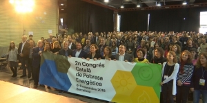 Ajuntaments i entitats socials reclamen desplegar la llei de pobresa energètica