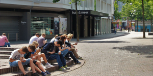 Els preadolescents exposats a alts nivells de contaminació atmosfèrica en els seus primers anys de vida mostren canvis en la connectivitat cerebral