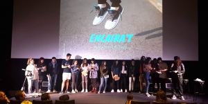La qualitat de l’aire i la mobilitat sostenible arriben al cinema amb la segona edició d’Enlaira’t