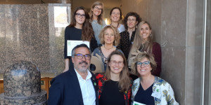 L'Ajuntament de Sant Vicenç de Castellet i el Col·legi Sant Josep de Navàs guanyen el Premi Europeu de Prevenció de Residus