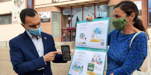 Medi Ambient de Reus posa en marxa una gimcana per difondre els Objectius de Desenvolupament Sostenible