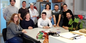 Investigadors de l'ETSEA, en un projecte LIFE per mitigar el canvi climàtic
