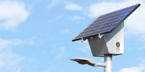 Castellar preveu l’any 2018 la instal·lació de 40 punts de llum solar al municipi