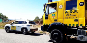 El nou model de prevenció d’incendis forestals de la Diputació de Barcelona s'estén a set comarques