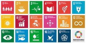El govern impulsa un acord nacional per a l'Agenda 2030 a Catalunya