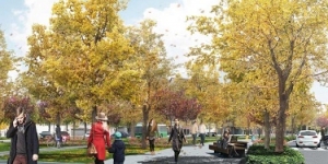 Sant Cugat impulsa un nou Pla per millorar el verd urbà i potenciar la qualitat ambiental i el benestar ciutadà