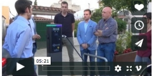 Vidreres amb l’eficiència energètica i les energies renovables