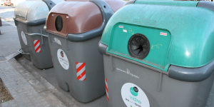 Igualada vol seguir augmentant la recollida selectiva