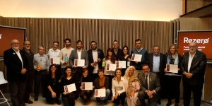 El Premi #Rezero reconeix la iniciativa del govern balear en proposar una llei pionera en l'àmbit europeu en prevenció de residus