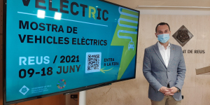 Torna la fira del vehicle híbrid i elèctric, VElèctric, a Reus