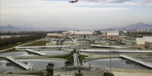 L'AMB i la Generalitat acorden inversions en sanejament d'aigua per valor de 144 milions d'euros en els propers 5 anys