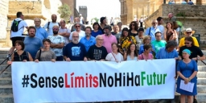 Neix a les Illes Balears el manifest "Sense Límits no hi ha Futur"