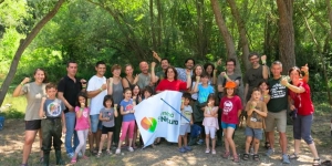 28.000 persones connecten amb la natura durant la Setmana de la Natura