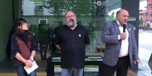 Manlleu crea l’Oficina d’Estalvi i Eficiència Energètica
