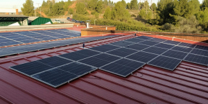 Rubí Brilla impulsa el segon concurs d’autoconsum compartit d’energia al sector industrial
