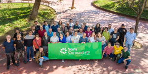 Trobada de comunitats energètiques de l'economia social i solidària