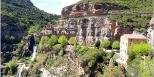 La Diputació de Barcelona adquireix l’espai natural de Sant Miquel del Fai