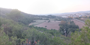 La Xarxa per a la Conservació de la Natura formalitza la compra de la seva primera finca