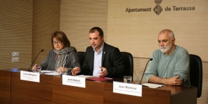 Taigua compleix un any de gestió pública i directa de l'aigua a Terrassa