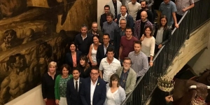Es constitueix la Taula supramunicipal per la qualitat ambiental de la Plana de Vic