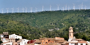 El Govern aprova un decret llei de mesures urgents per a l'emergència climàtica i l'impuls a les energies renovables