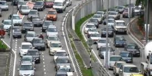 La congestió als accessos de Barcelona podria créixer un 50% els pròxims anys