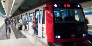 El metro i els autobusos de TMB han guanyat 200.000 viatges diaris des de primers de juny