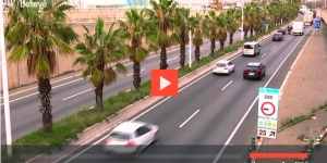 El TSJC descarta suspendre la zona de baixes emissions a Barcelona