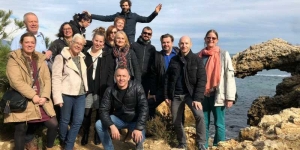 La UdG coordina una xarxa europea d’universitats compromeses amb el desenvolupament sostenible