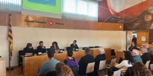 Reaprofitar l’aigua de la dutxa, un pas més per fer front a la sequera