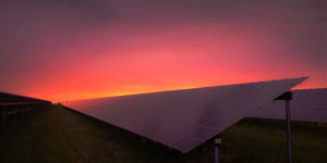La cimera d'energia i clima de Madrid reclama triplicar les renovables per al 2030