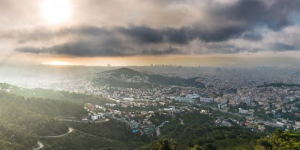 La Generalitat ratifica el Pla especial de protecció del medi natural i del paisatge del Parc Natural de la Serra de Collserola