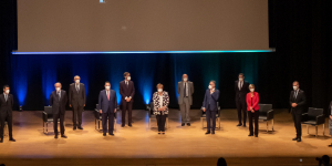 La Vall de l'Hidrogen de Catalunya posa de manifest el compromís de tots els agents davant l'emergència climàtica