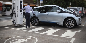 El Consell Comarcal inicia un estudi sobre la mobilitat elèctrica a la comarca que s’inclourà al Pla per la Qualitat de l’Aire del Vallès Occidental