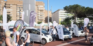 La 3a edició del Velèctric de Reus referma l’aposta pel vehicle elèctric
