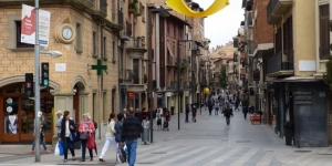 Vic és pionera en aplicar la salut en la projecció urbanística