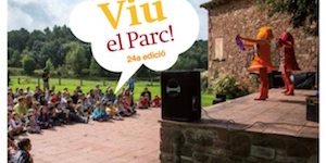 En marxa la 24a edició del Viu el parc al Parc Natural del Montseny