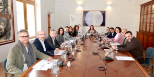 Es constitueix la Mesa per a l'Agenda Balear 2030