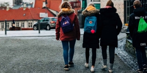 Les partícules en suspensió treuen 125.000 anys de vida saludable a la població infantil europea