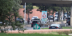 El TSJC anul·la la zona de baixes emissions de Barcelona (ZBE) per “manca d’informes”