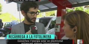Fotolineres, les benzineres del futur!