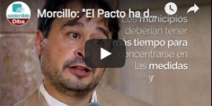 El Pacte dels Alcaldes i la Diputació de Barcelona. 10 anys de camí contra el canvi climàtic