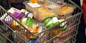 Menjar recuperat: l’experiència del Pont Alimentari