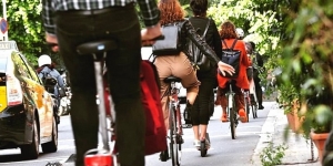Movilitat a Barcelona: Ús de la bicicleta en Post-COVID