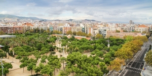 NATURALITZACIÓ DE LES CIUTATS